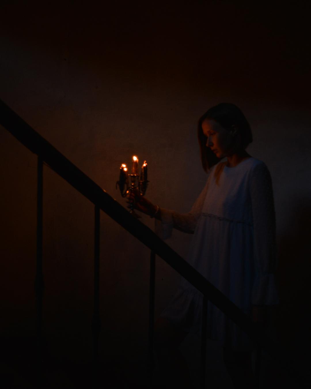 Vando Fortuna: Você é descendente de Bruxas?