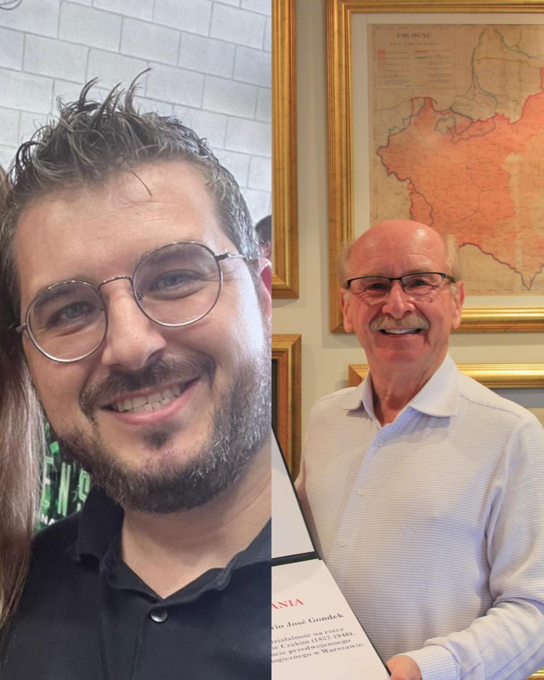 136 anos: Araucarienses descendentes de poloneses contam histórias de suas raízes