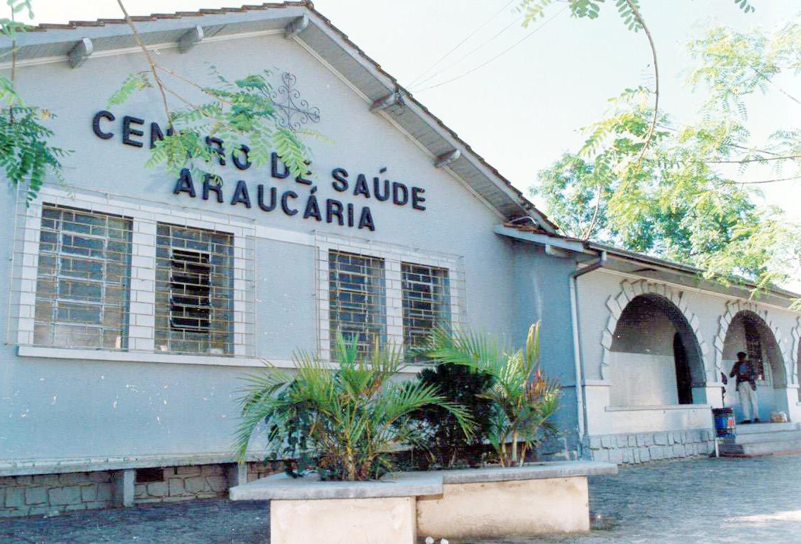 136 anos: Arquivo Histórico Archelau de Almeida Torres, o guardião das memórias de Araucária