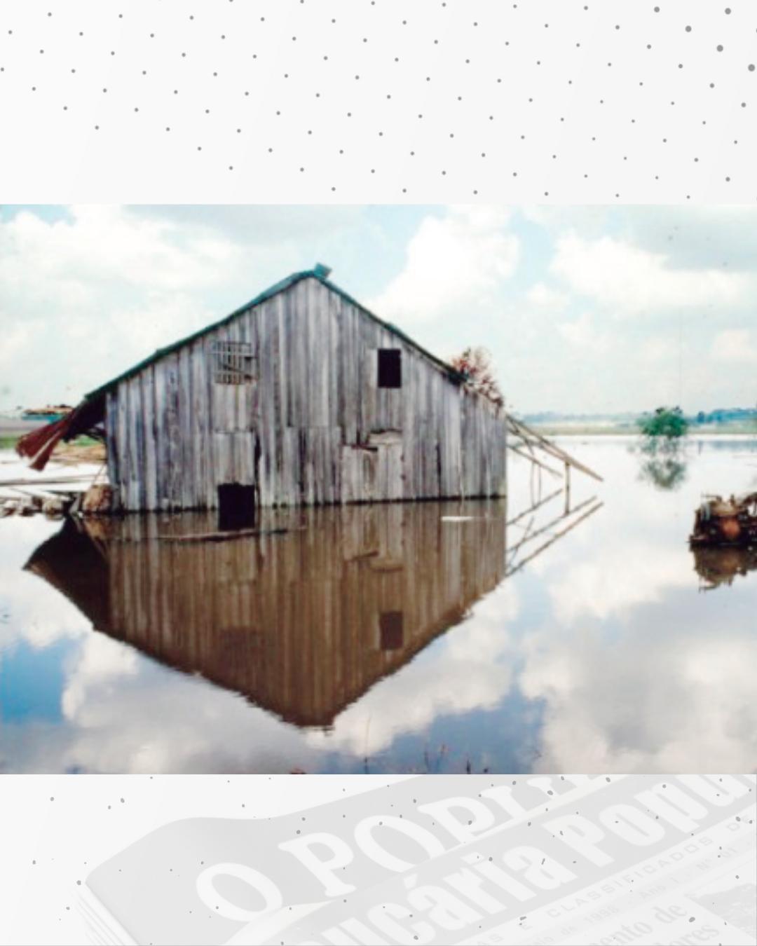 136 anos: Colônia Thomaz Coelho, o berço da chegada dos poloneses