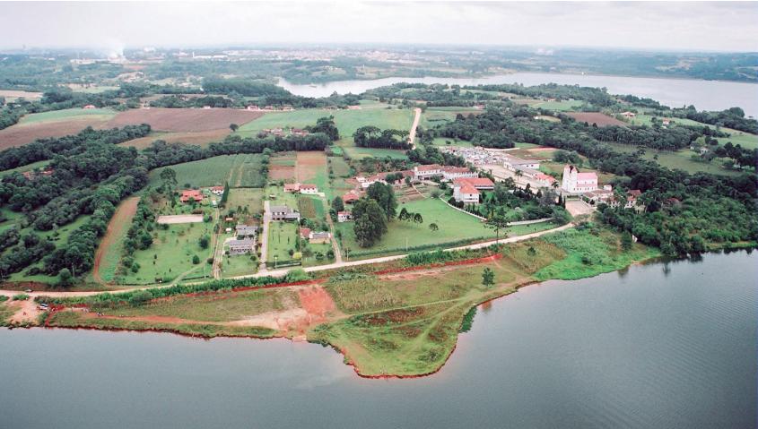 136 anos: Colônia Thomaz Coelho, o berço da chegada dos poloneses