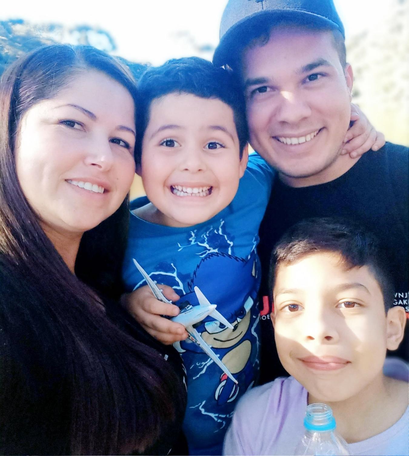 136 anos: Emigrantes celebram aniversário de 136 anos da cidade e são gratos pelo acolhimento