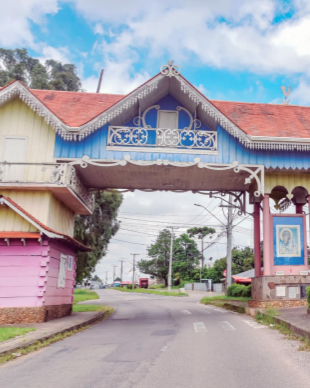 136 anos: Memórias e comemorações: Comunidade polonesa comemora 150 anos da imigração em Araucária
