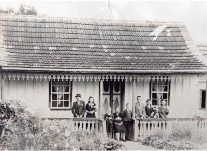 136 anos: Memórias e comemorações: Comunidade polonesa comemora 150 anos da imigração em Araucária