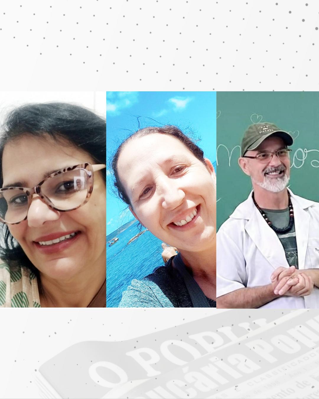 136 anos: Quem são os professores que, há décadas levam adiante a missão do Colégio