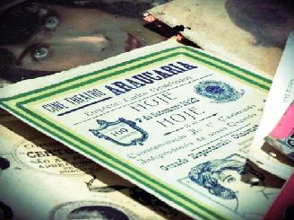 136 anos: Retorno do cinema ajuda a fortalecer a identidade cultural de Araucária