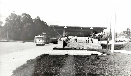 136 anos: Terminal Central passará por sua maior transformação desde a inauguração, em 1976