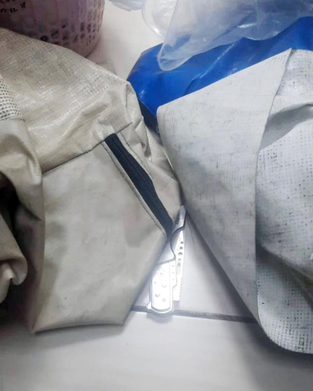 Adolescente que atacou outros dois no Terminal Central foi apreendido pela GMA