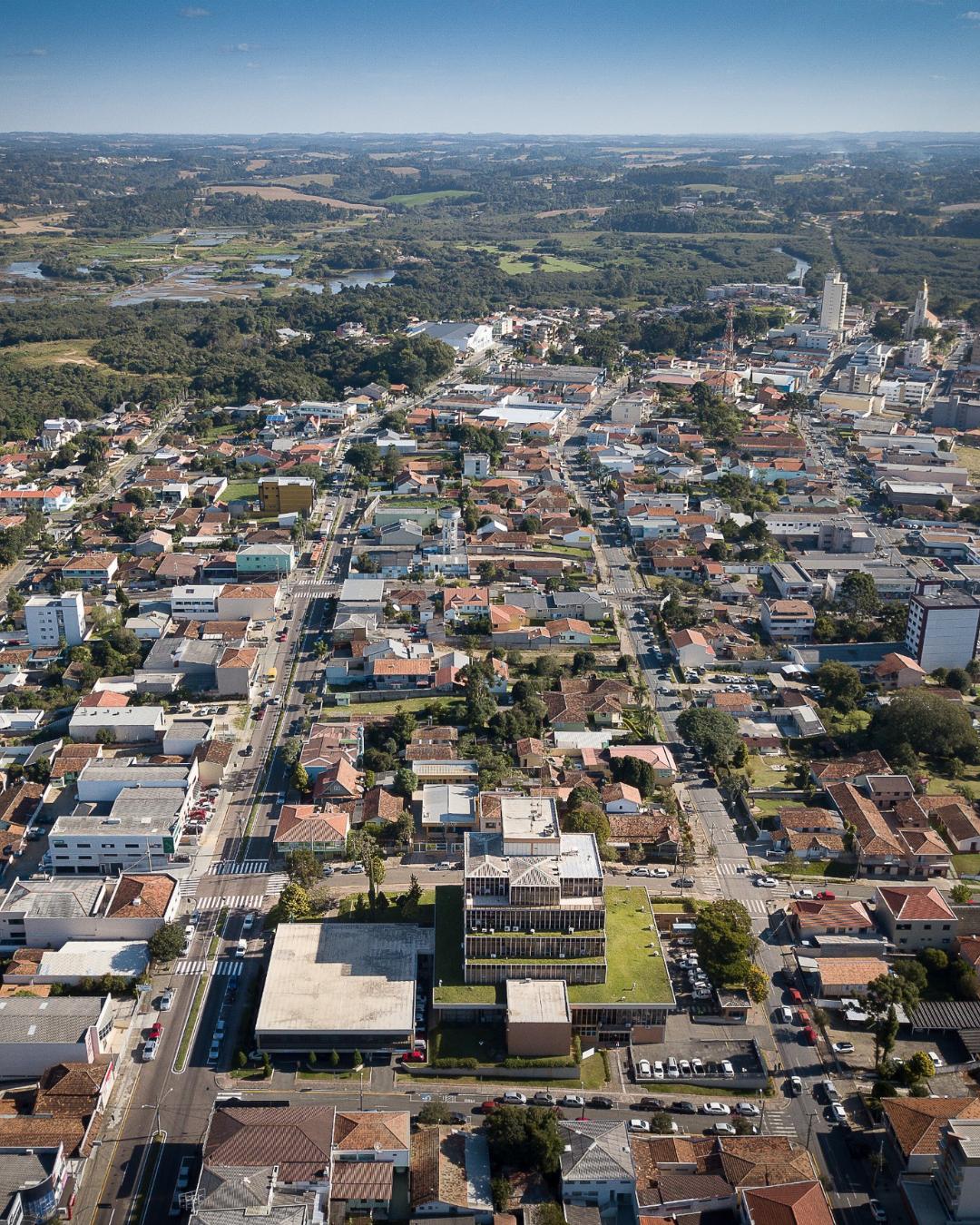 Aniversário de Araucária: Confira o horário de funcionamento dos serviços públicos no dia 11 de fevereiro
