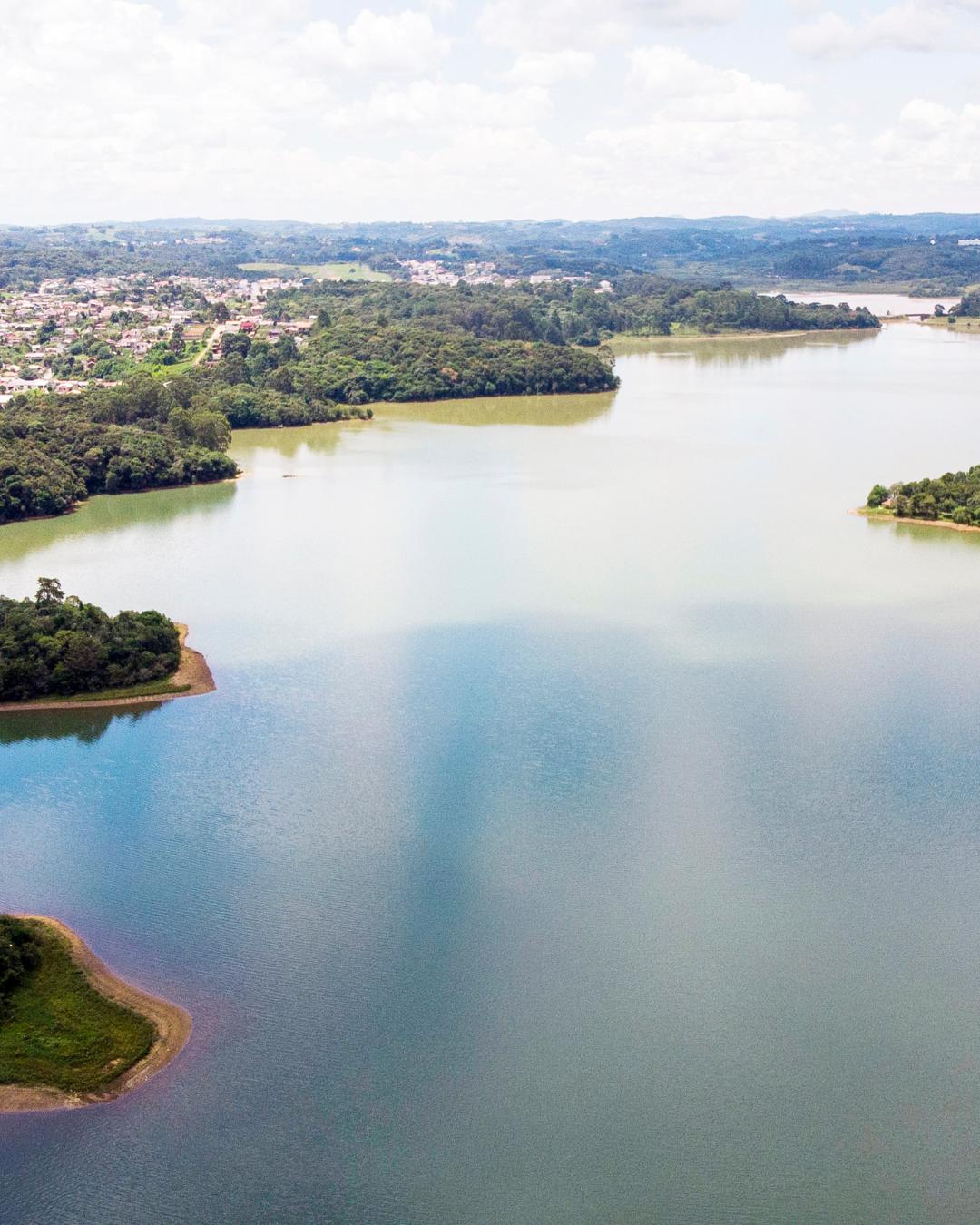 Araucária 136 anos: Sanepar celebra com universalização e investimentos