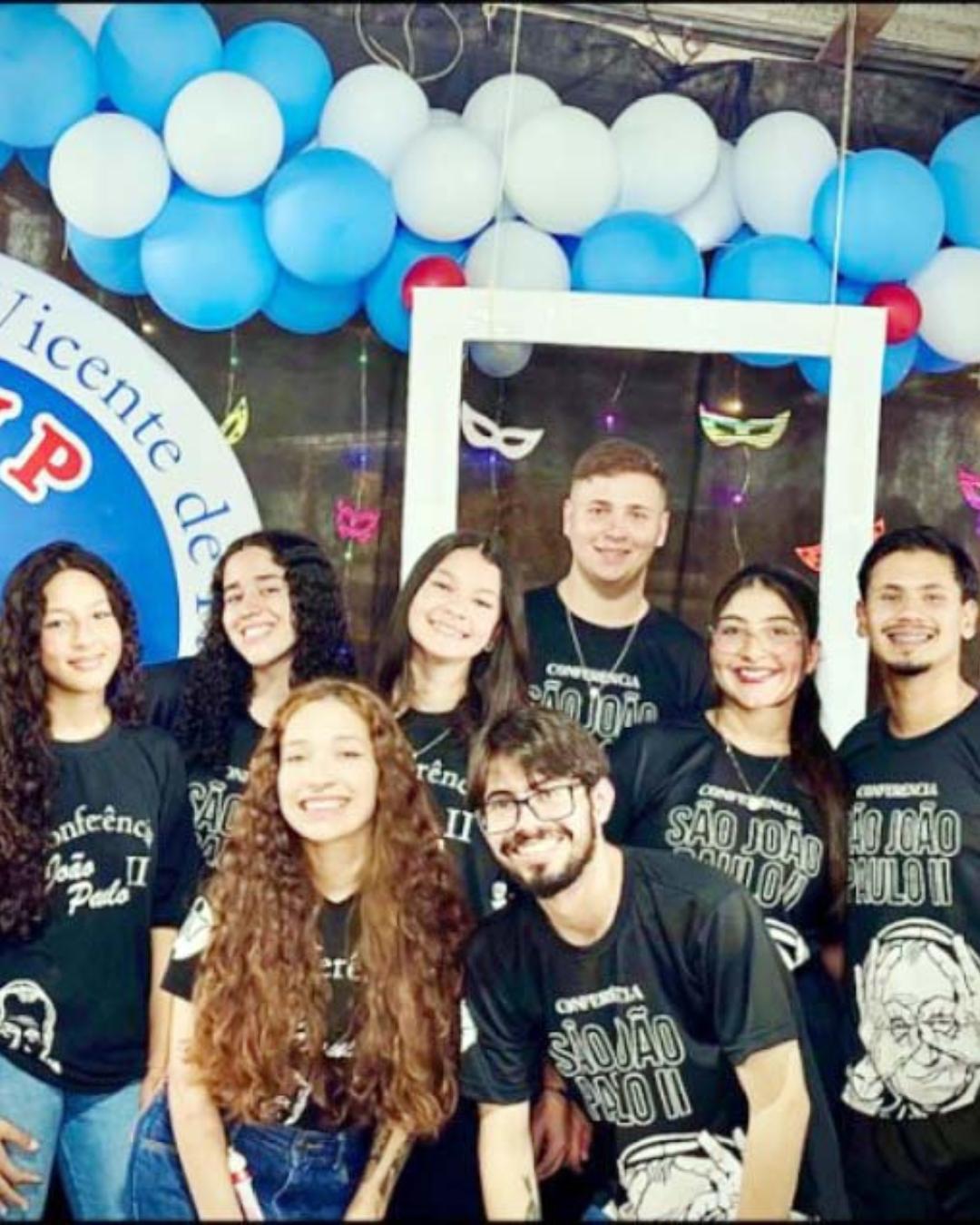 Baile de Máscaras da SSVP terá concurso, premiação e entrada solidária