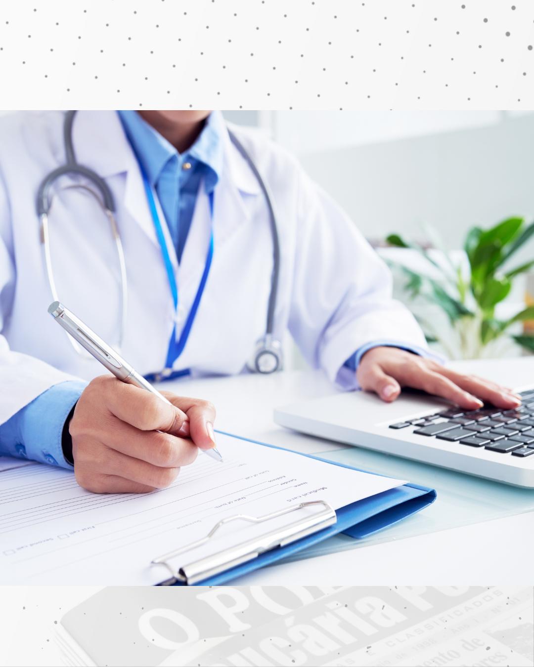 Campanha “Atestado Responsável” segue ativa em Araucária