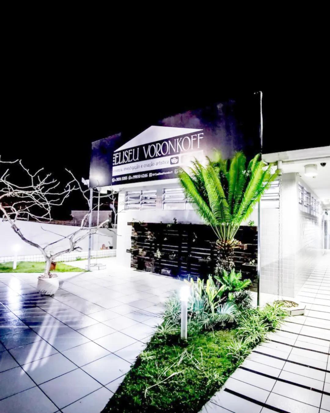 Casa Eliseu Voronkoff promove grupo de estudos sobre a Lei Rouanet