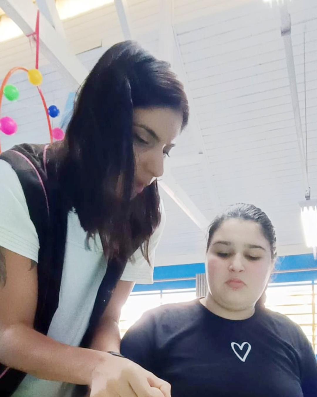 CMAEE-AI Joelma atende mais de 25 tipos distintos de doenças e síndromes raras