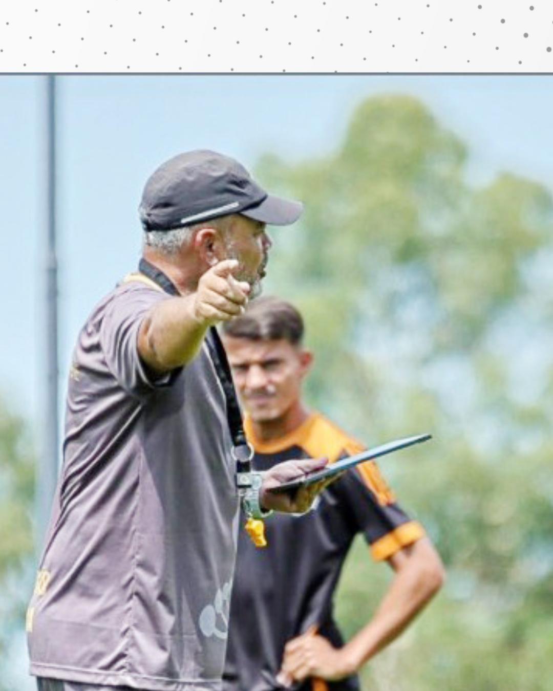 Com surpresas no elenco, Araucária SAF estreia no sábado (28) contra o Batel