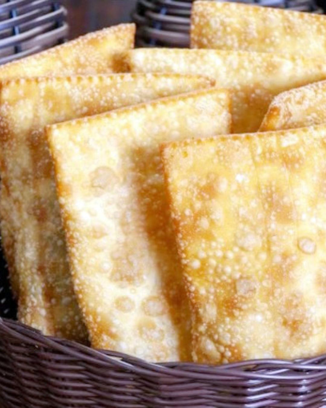 Comunidade Antônio de Pádua convida para Noite do Pastel no sábado (14)