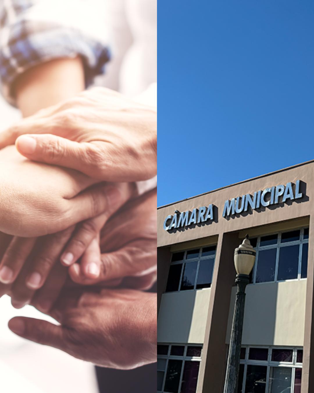 Conseg elege nova diretoria nesta quinta-feira (26) na Câmara Municipal