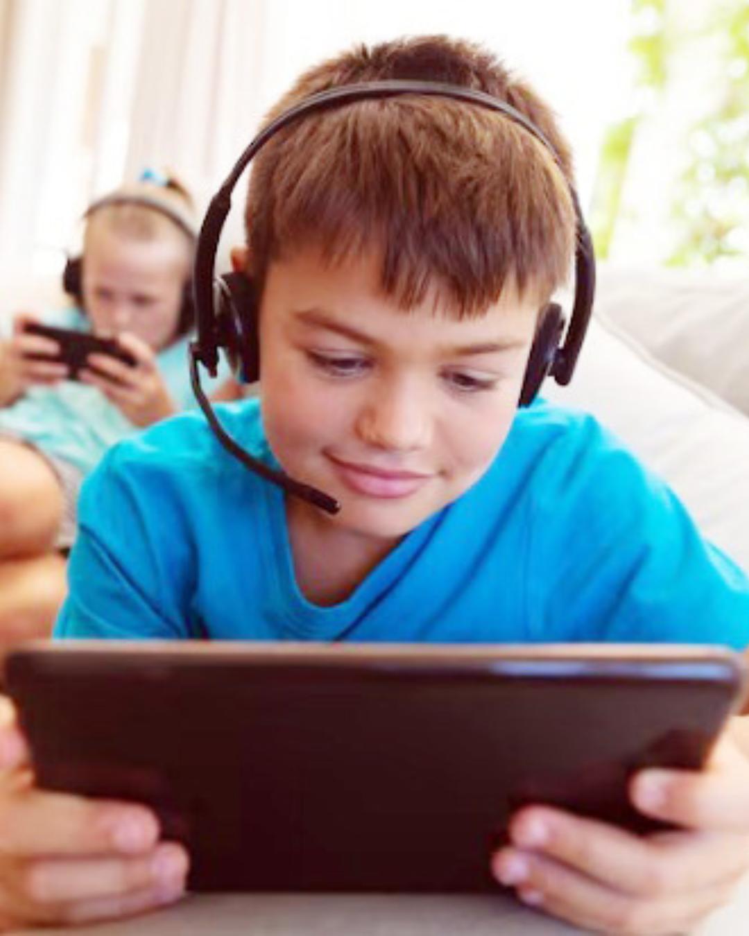 Conselho Tutelar alerta sobre menores de idade usando jogos online sem supervisão