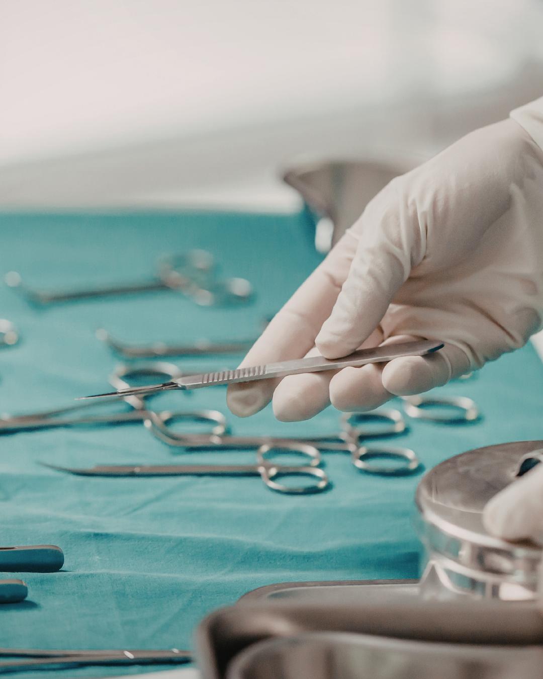 Dicesar Beches Júnior: Cobrança indevida de taxa de instrumentador cirúrgico do paciente