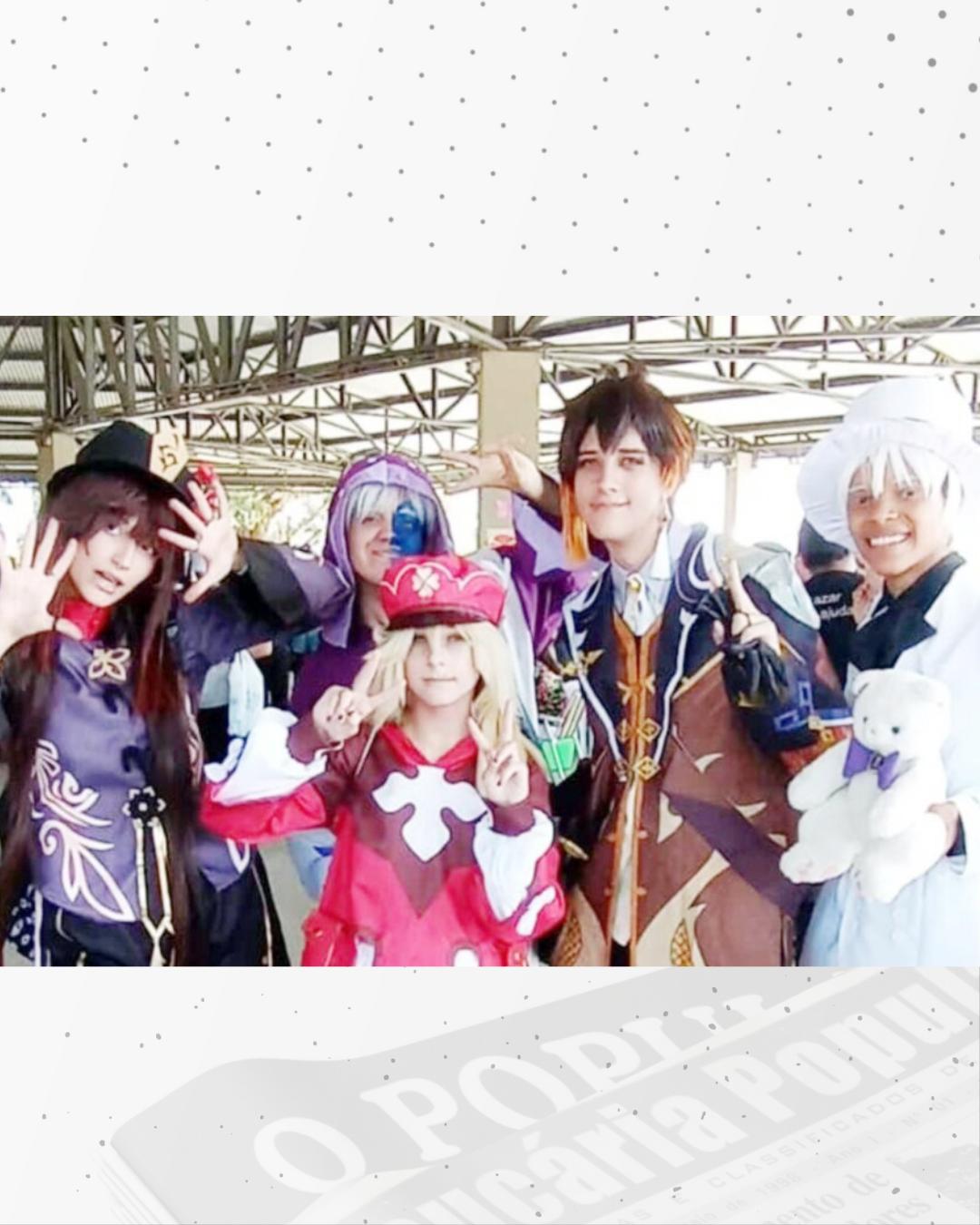 Edição 2026 do Hydra Araucária será no dia 28 de março, no Colégio Monteiro Lobato