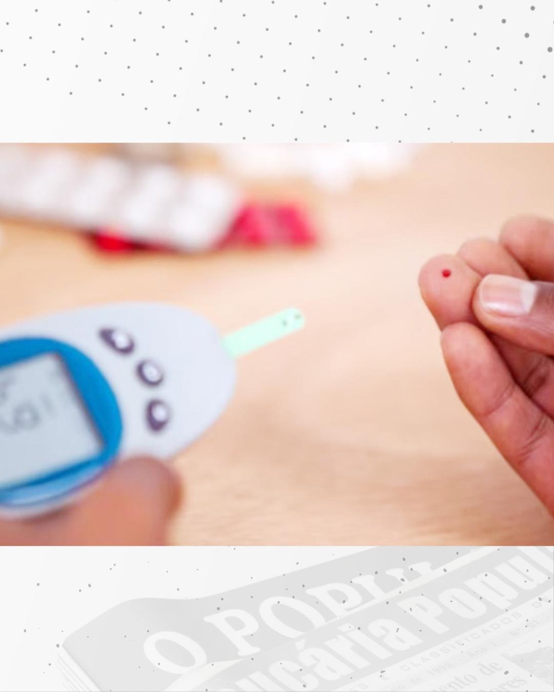 Entenda os cuidados que pacientes diabéticos precisam aderir durante o verão