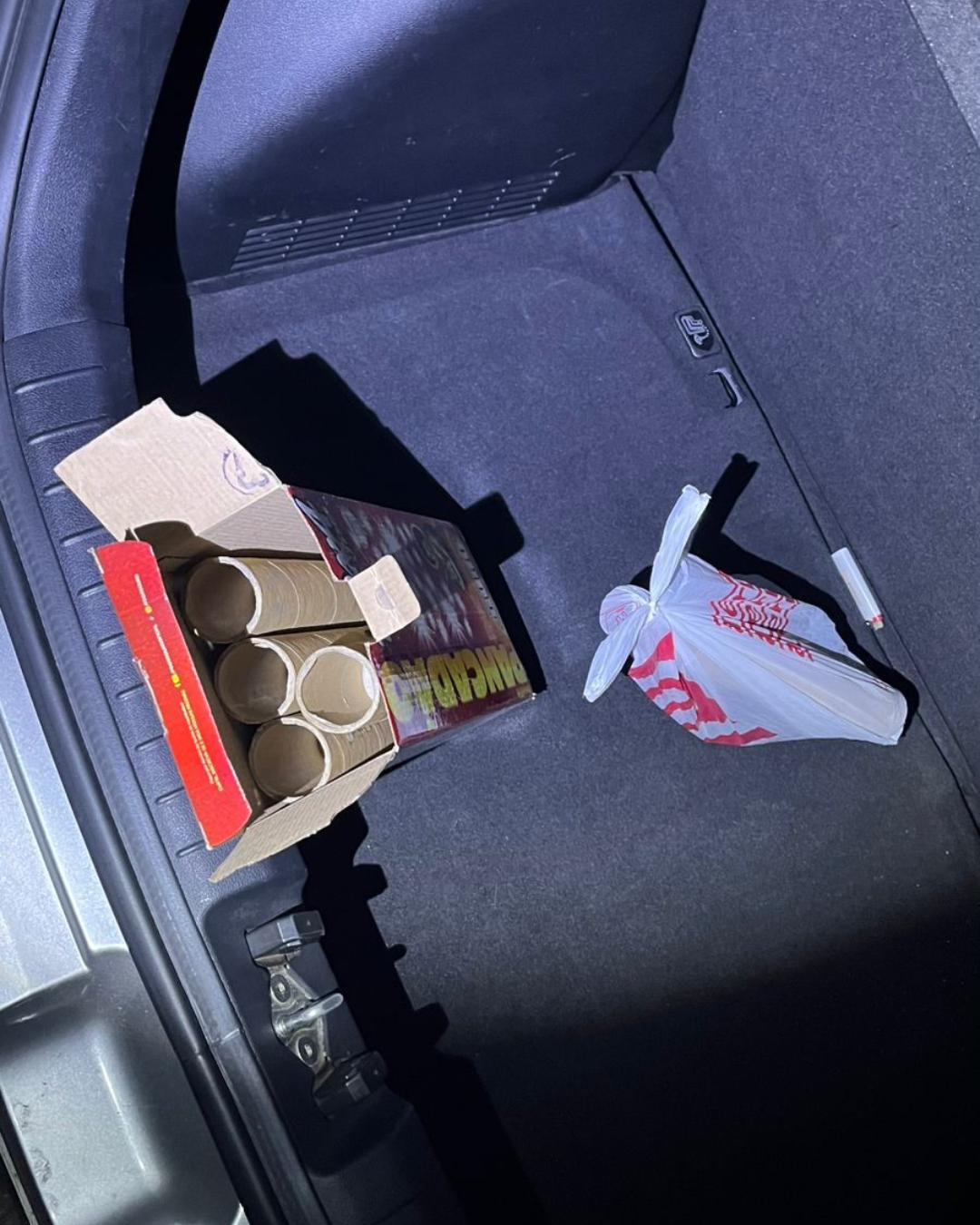 GMA prende homem envolvido em depredação de ônibus após briga no Terminal Central