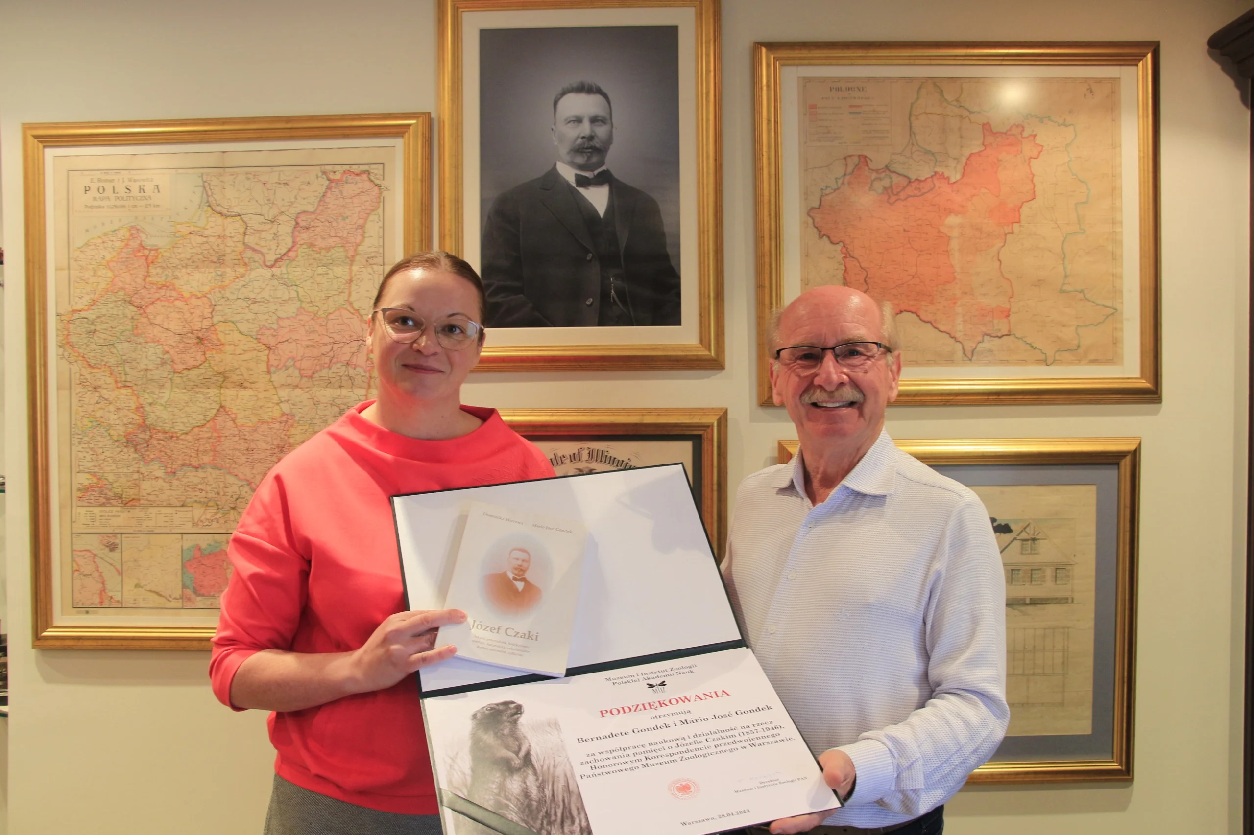 136 anos: Araucarienses descendentes de poloneses contam histórias de suas raízes