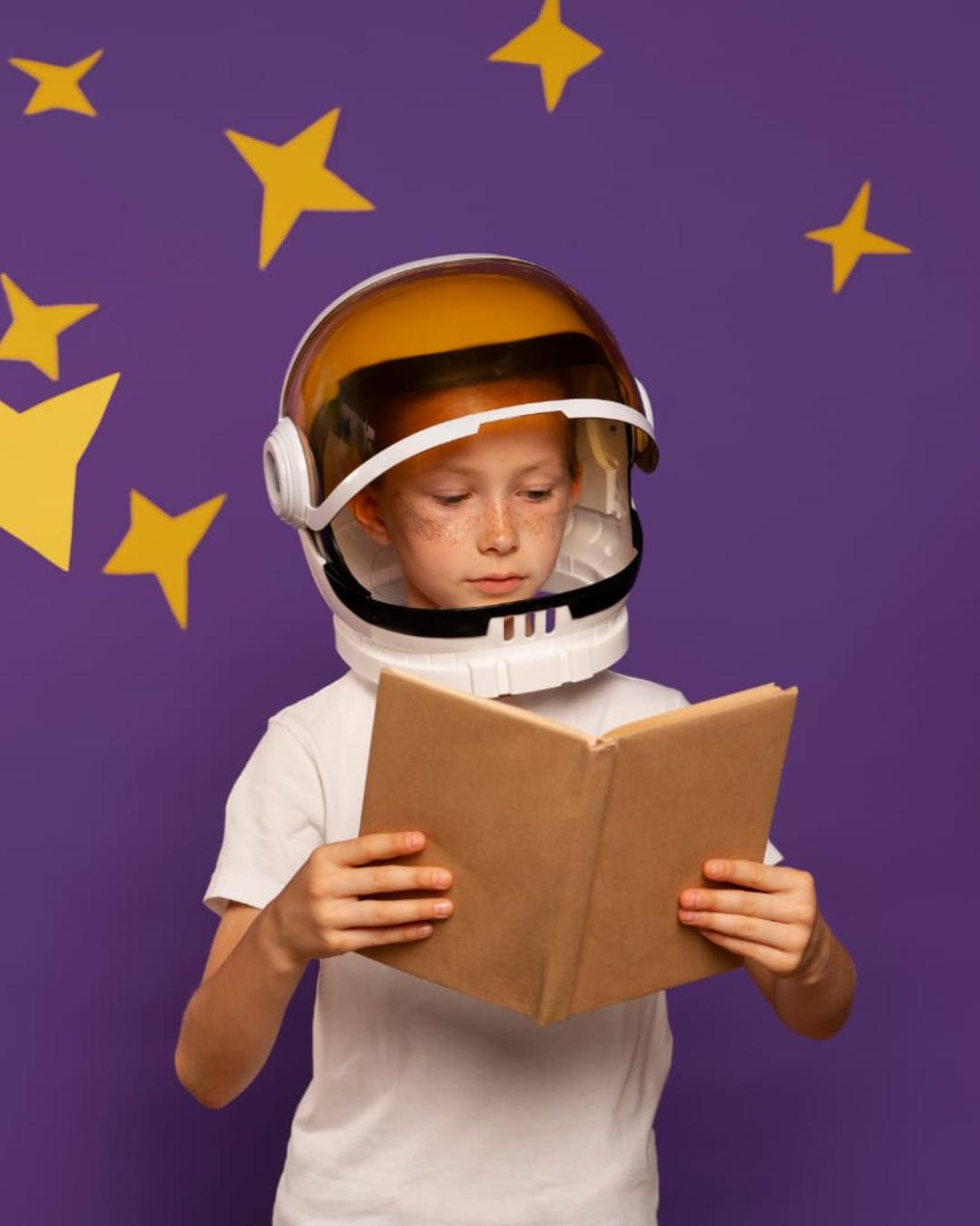 Inscrições para oficinas voltadas a crianças e adolescentes estão abertas