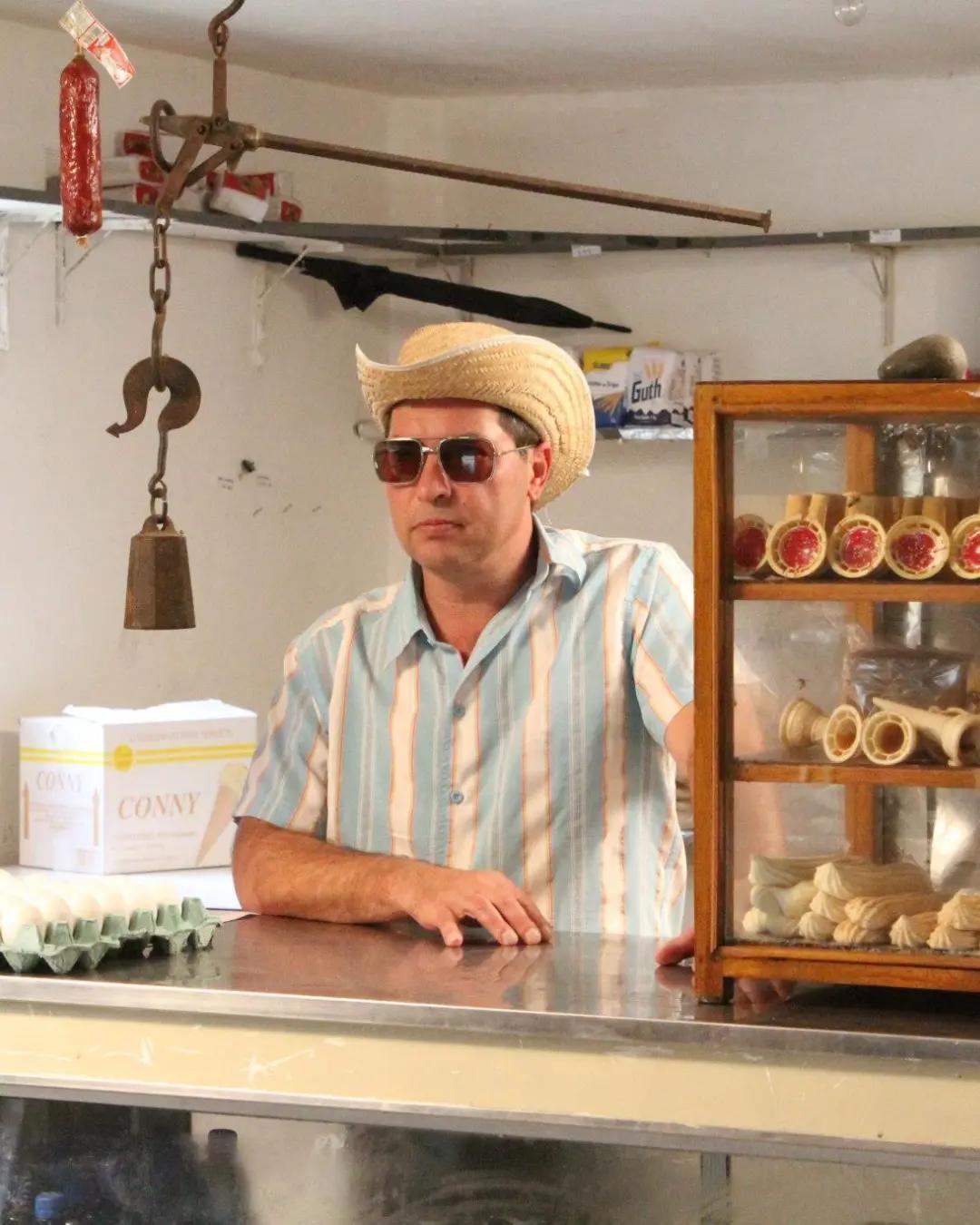 Isidório Duppa: Unha encravada