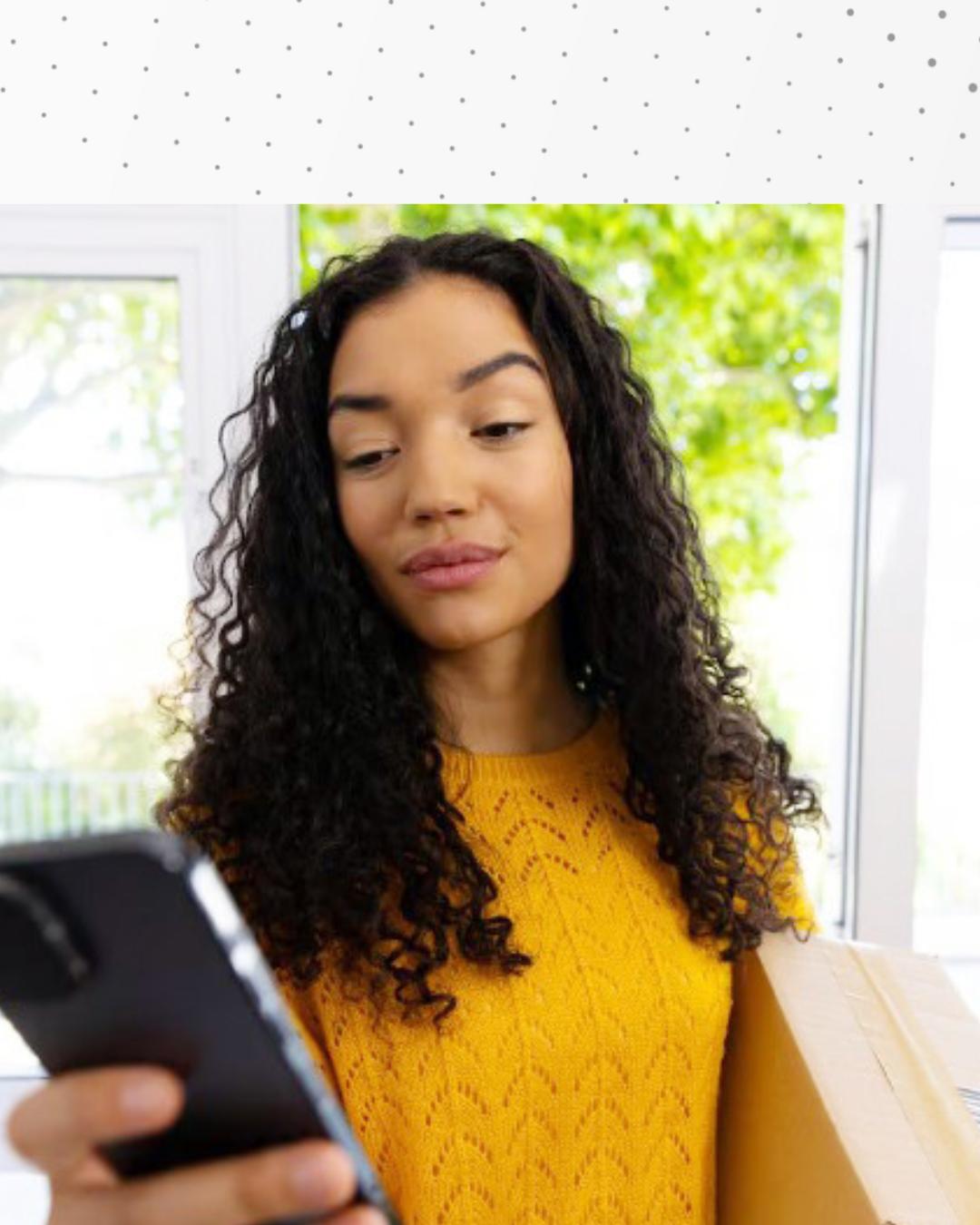 Mercado Livre, Shopee e Temu lideram ranking de compras online em 2025 em Araucária