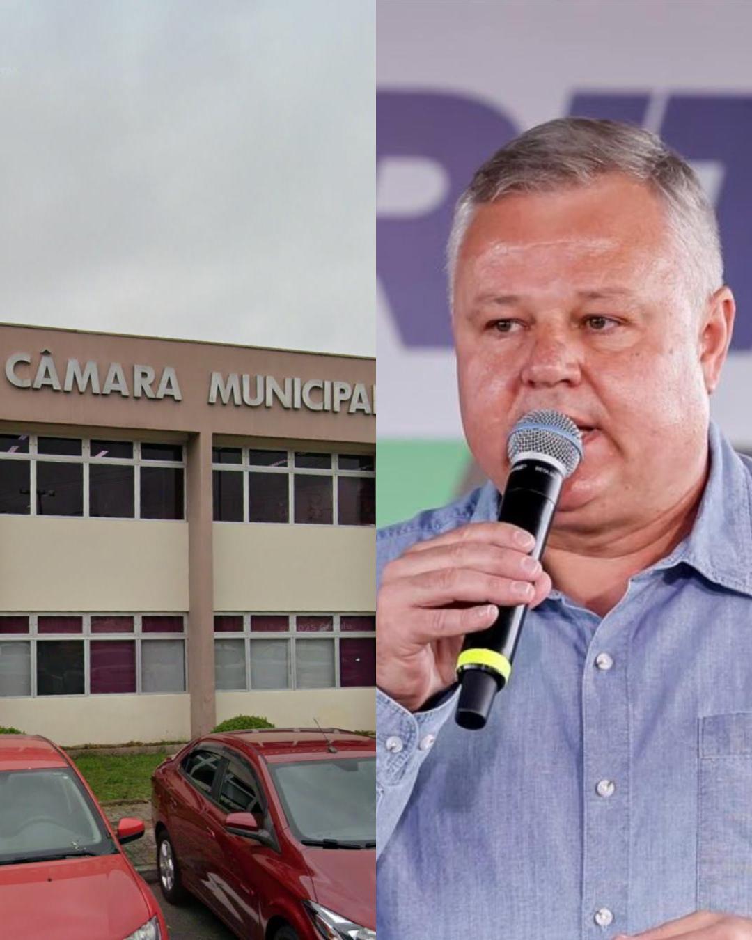 NP: Comissão Processante já instaurada tem 1ª reunião