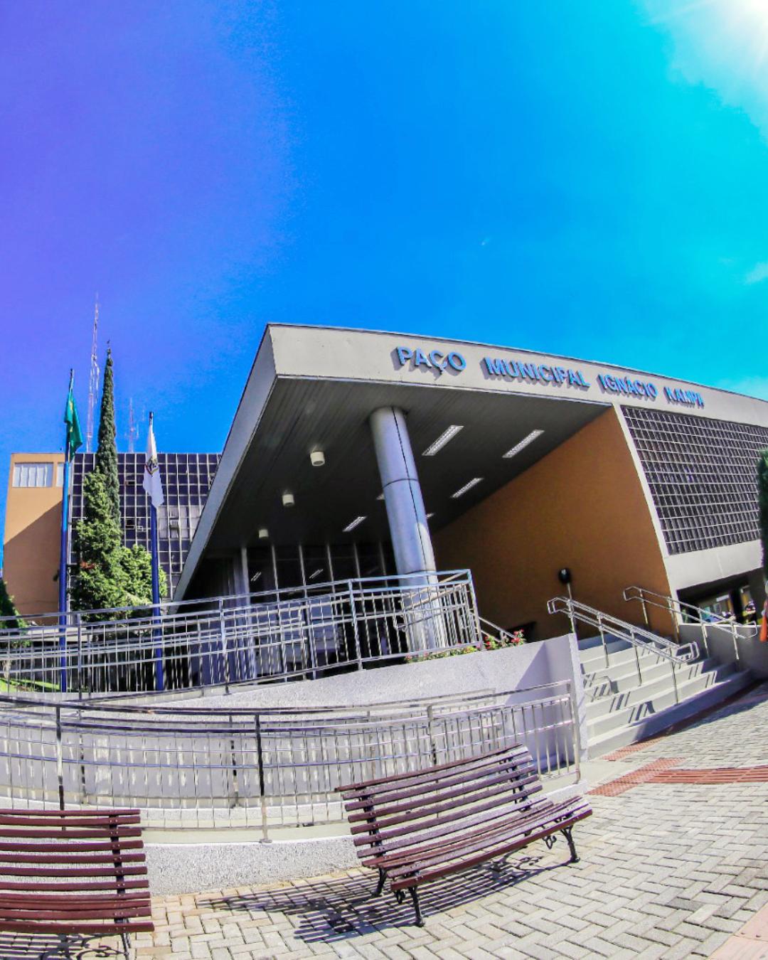 Prefeitura de Araucária divulga funcionamento dos serviços no Carnaval