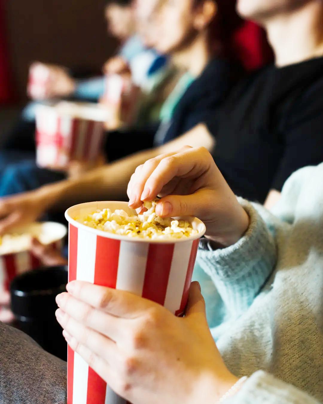 Primeira edição da Semana do Cinema inicia no dia 5 de fevereiro