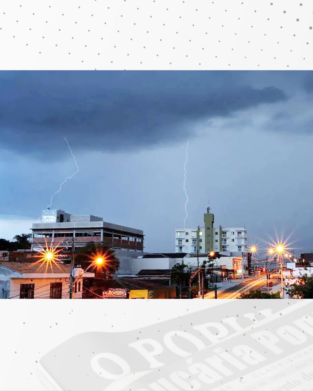 Professor do Szymanski contesta dados de relatório sobre a qualidade do ar no Estado