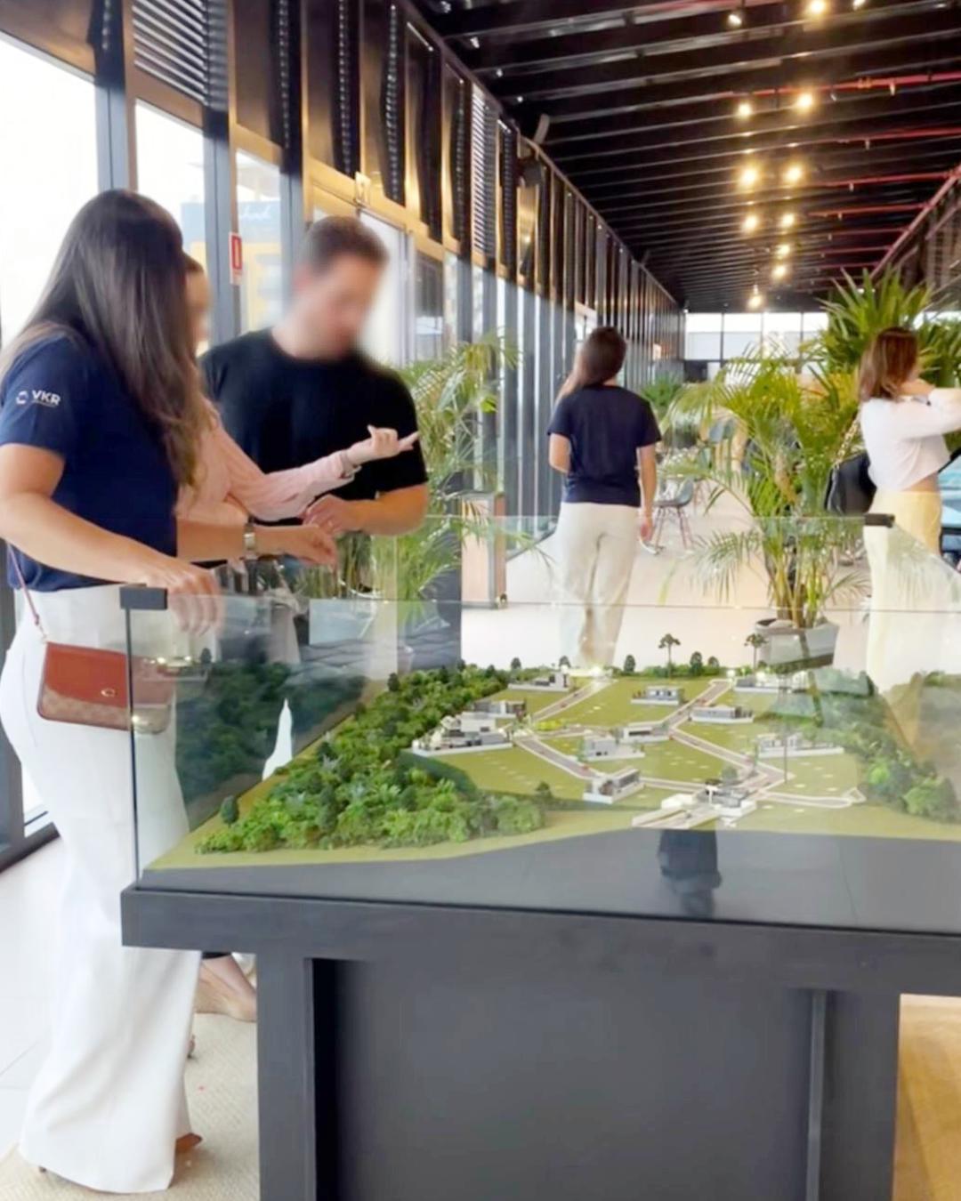 Singulare Residence: o projeto que conquistou Araucária antes mesmo de ser entregue