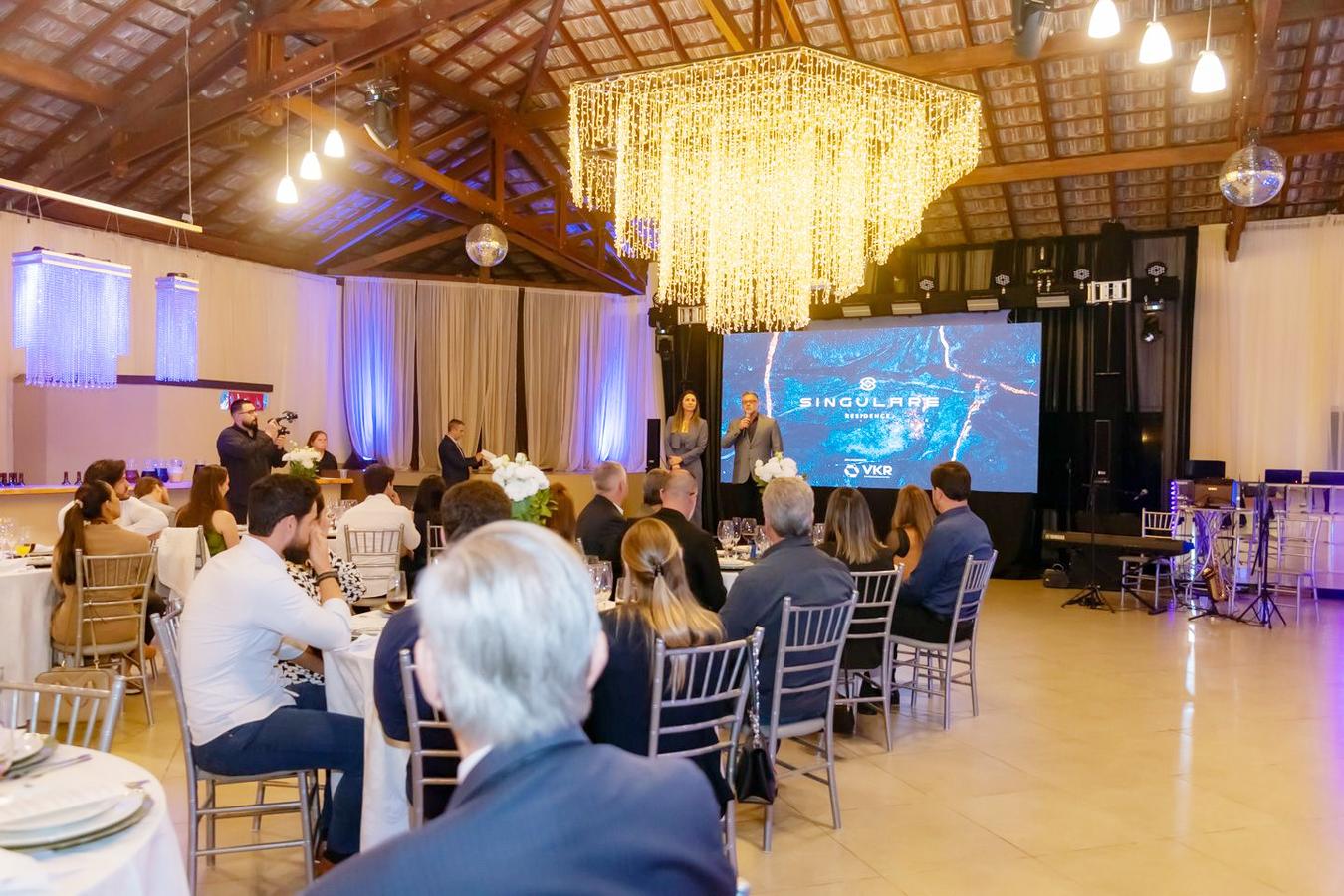 Singulare Residence: o projeto que conquistou Araucária antes mesmo de ser entregue