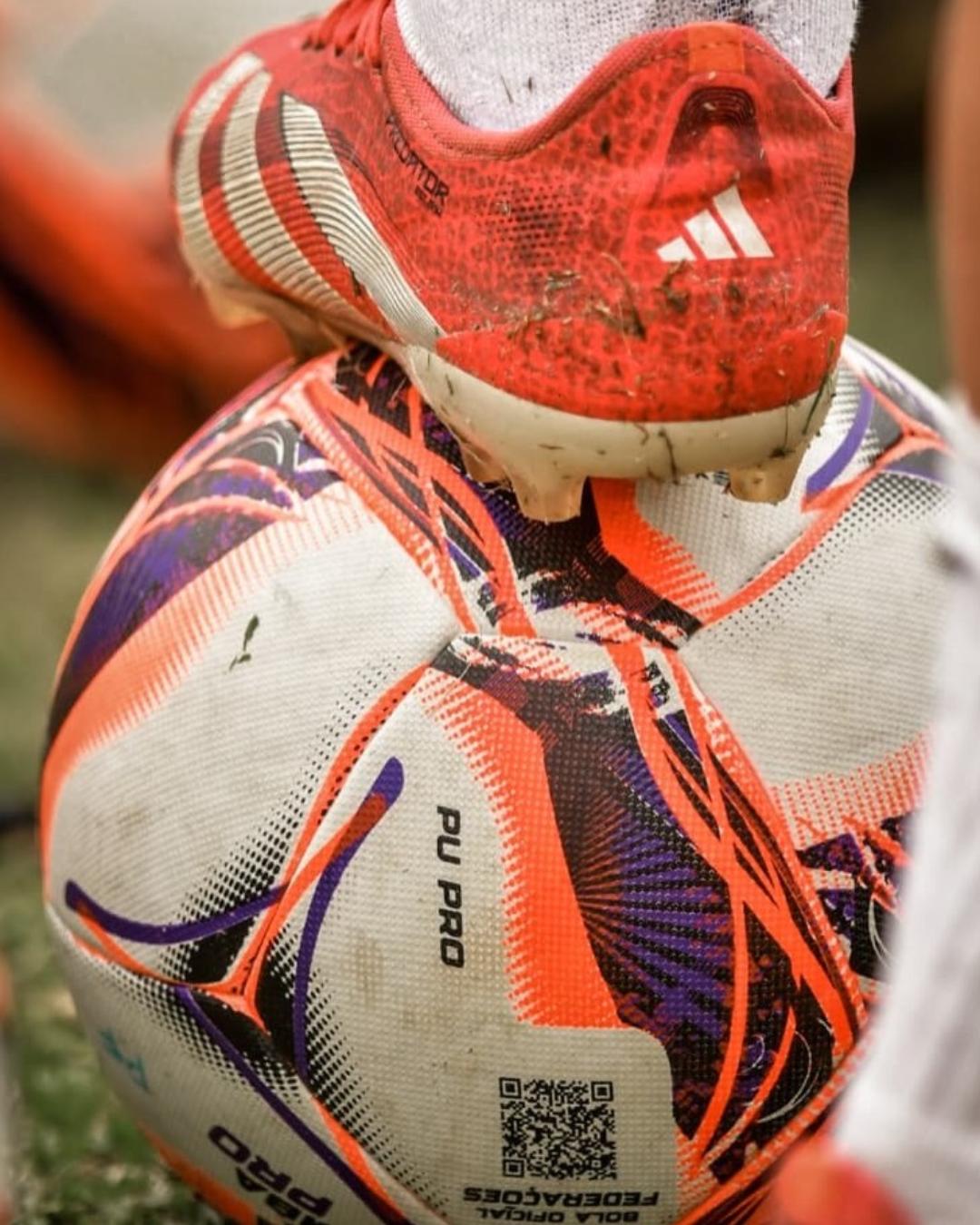 Terceira rodada da Copa Tião Calado será no próximo domingo (22)