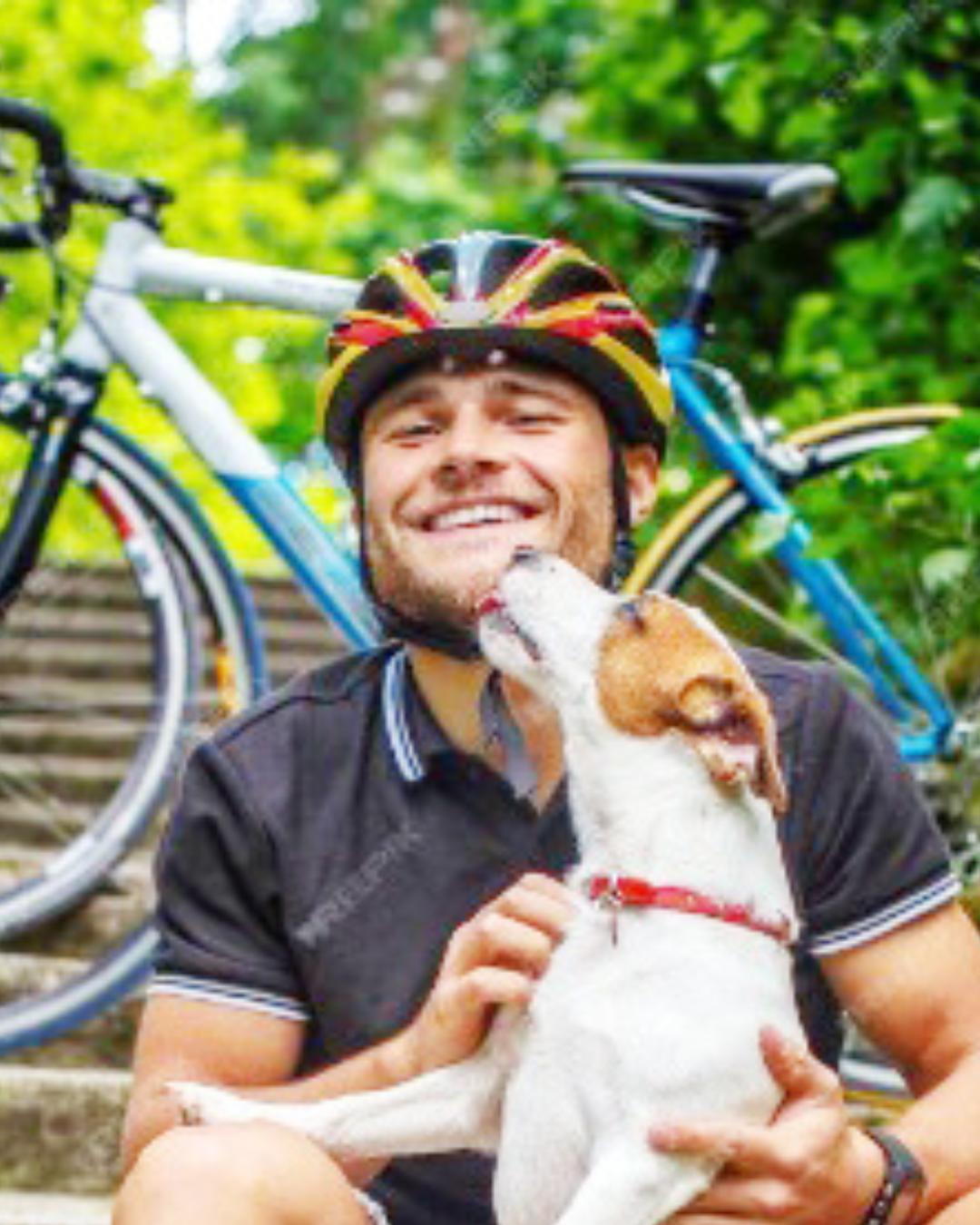 1º Pedal Solidário do projeto Canção Vira Ração já está com inscrições abertas