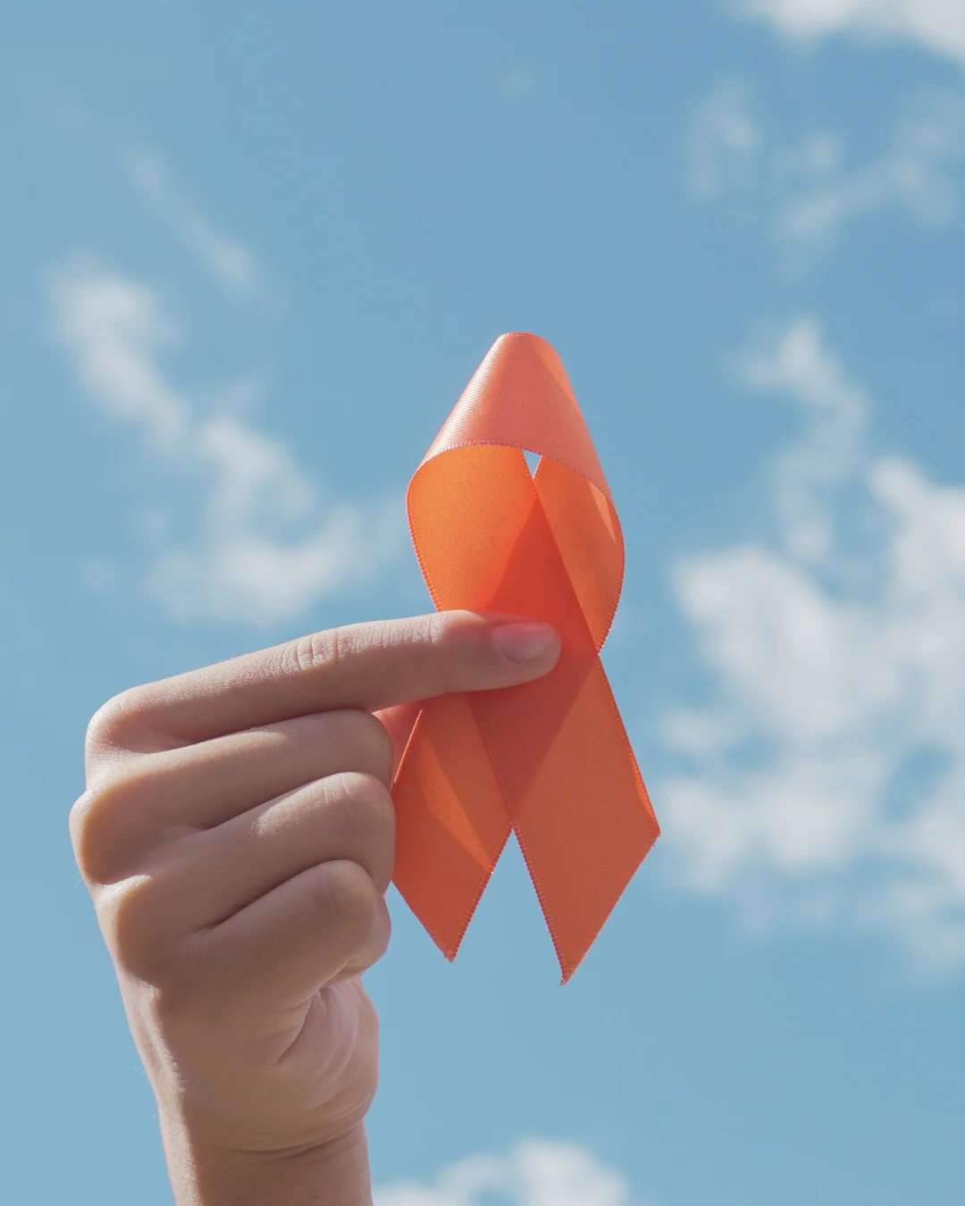 Dr. Emerson Albertasse: Fevereiro Laranja — Um laço de esperança e o poder de salvar vidas