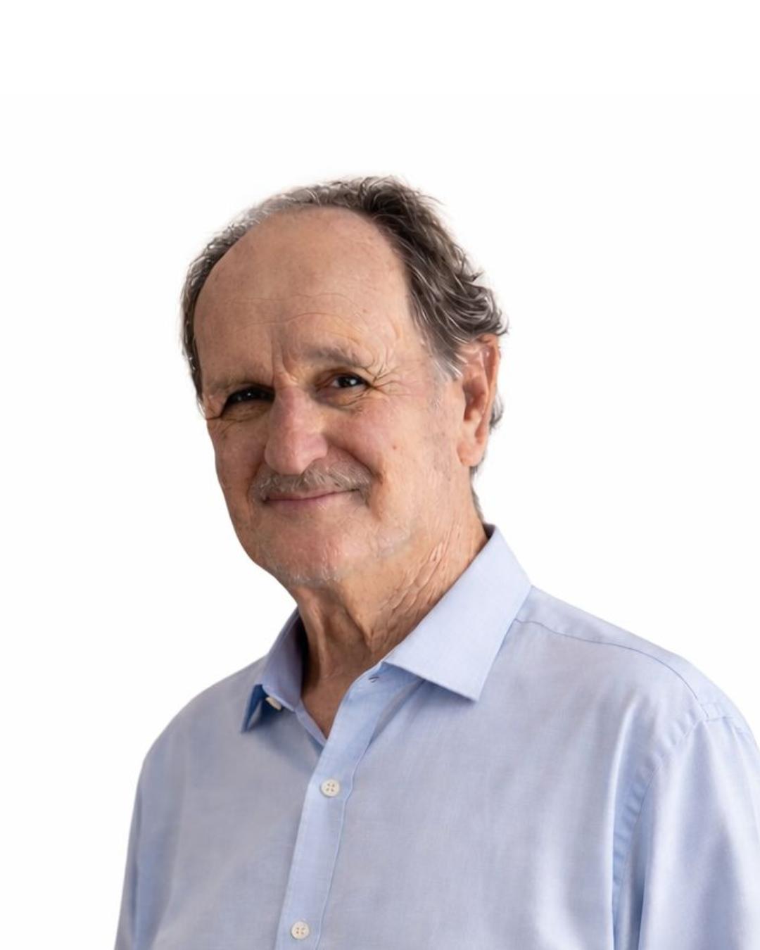 Araucária perde o comerciante Emílio Binhara, fundador do Bar do Binhara