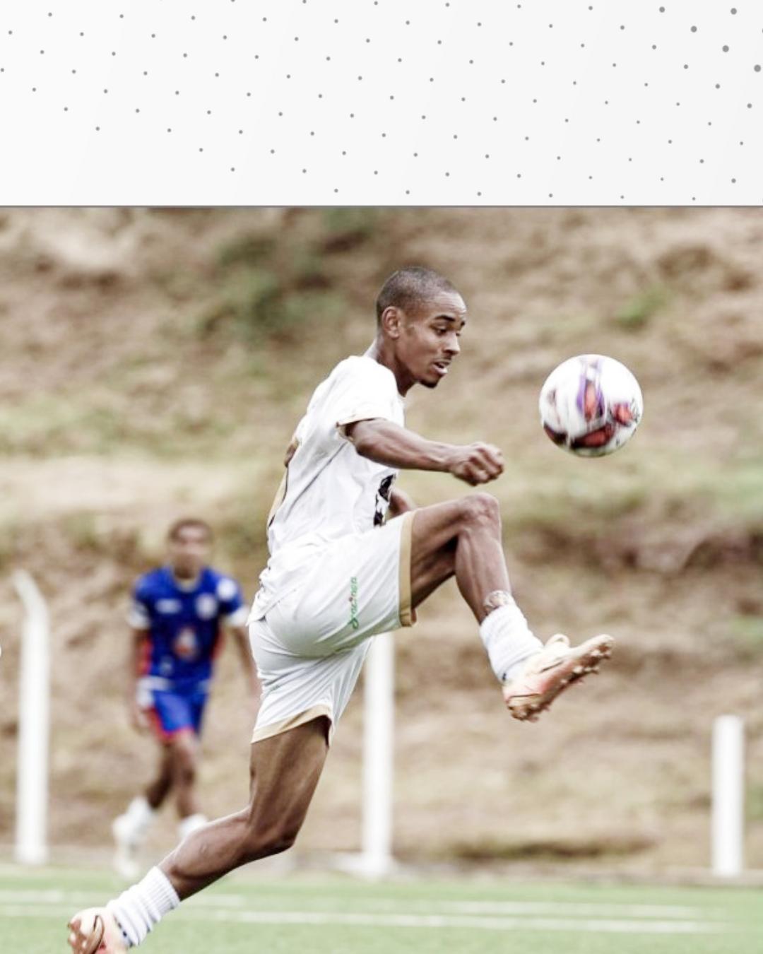 Araucária vai encarar o Laranja Mecânica na terceira rodada da Segundona Paranaense