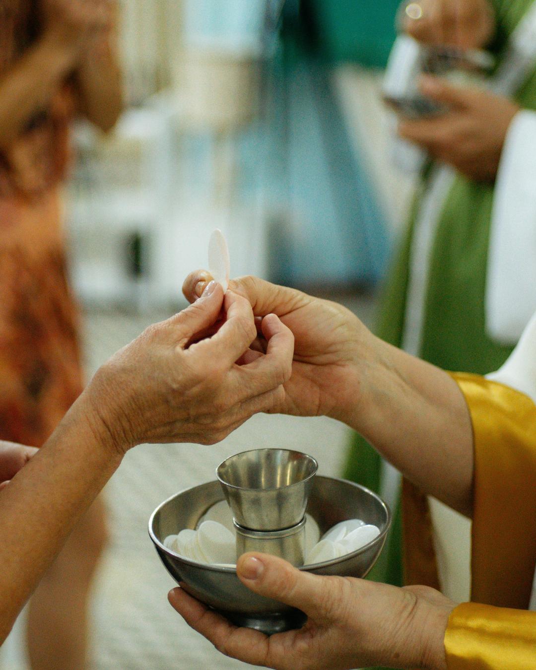 Capela do Jardim Califórnia convida população para festa do Santíssimo no domingo (15)