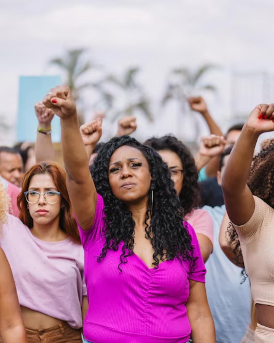 Carta do Editor: 8 de março!