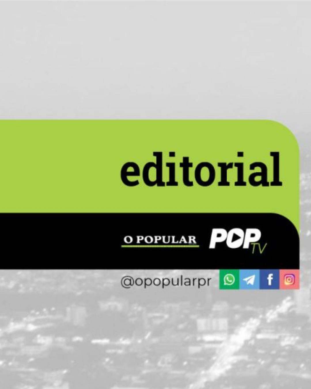Carta do Editor: A diferença entre jornalismo e mau-caratismo