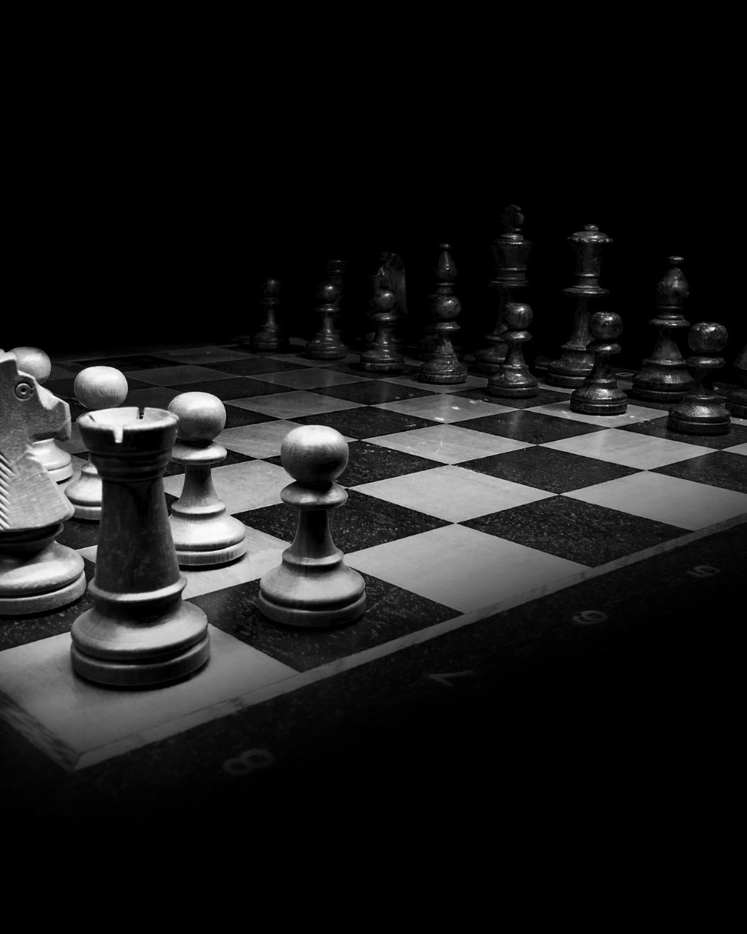 Carta do Editor: Só acaba quando termina