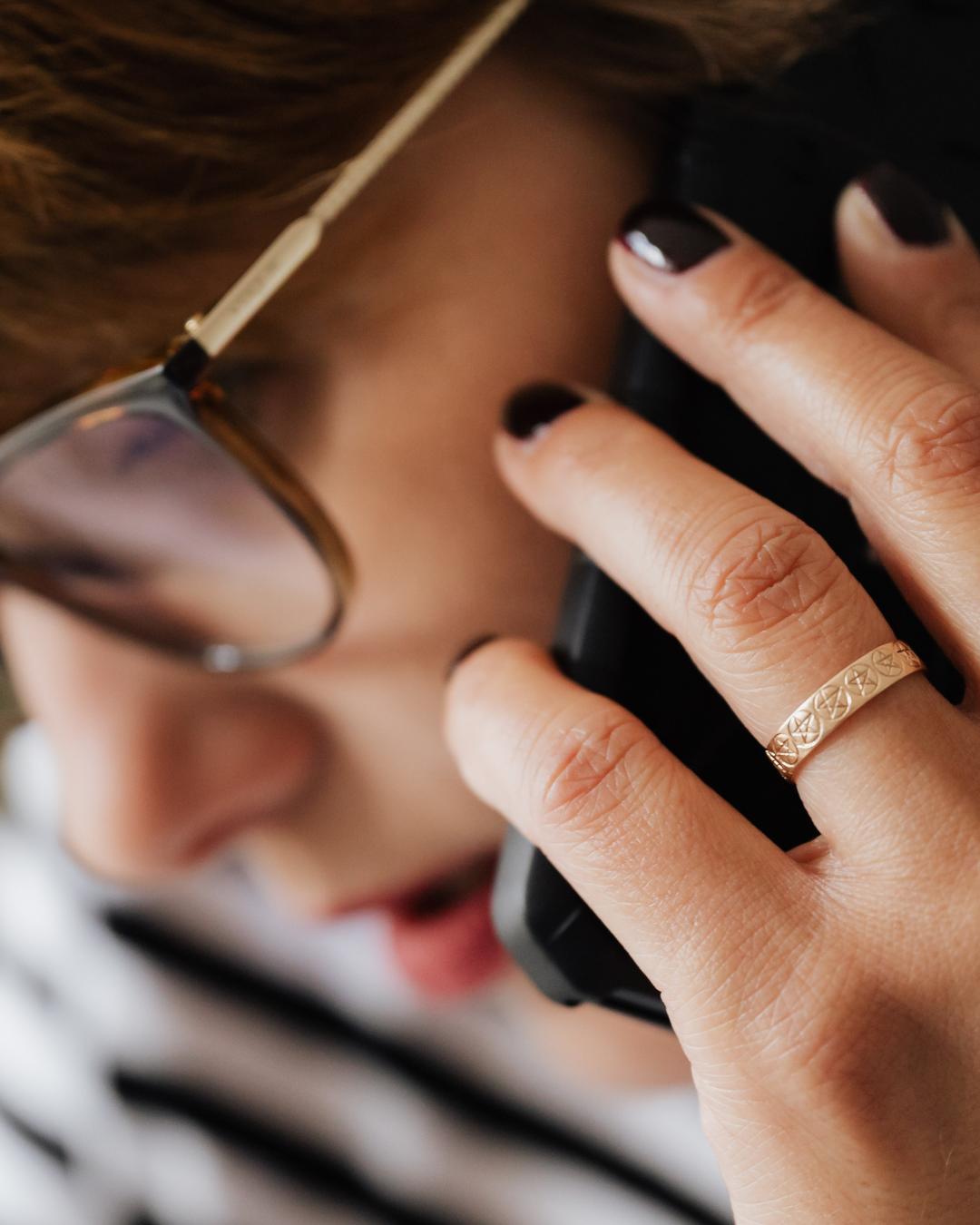 Casal alega que foi mal atendido por funcionário público da Saúde