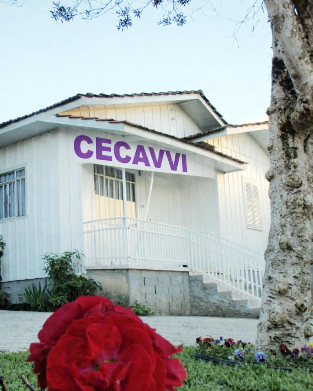 CECAVVI convida araucarienses para sua Roda de Conversa Fraterna