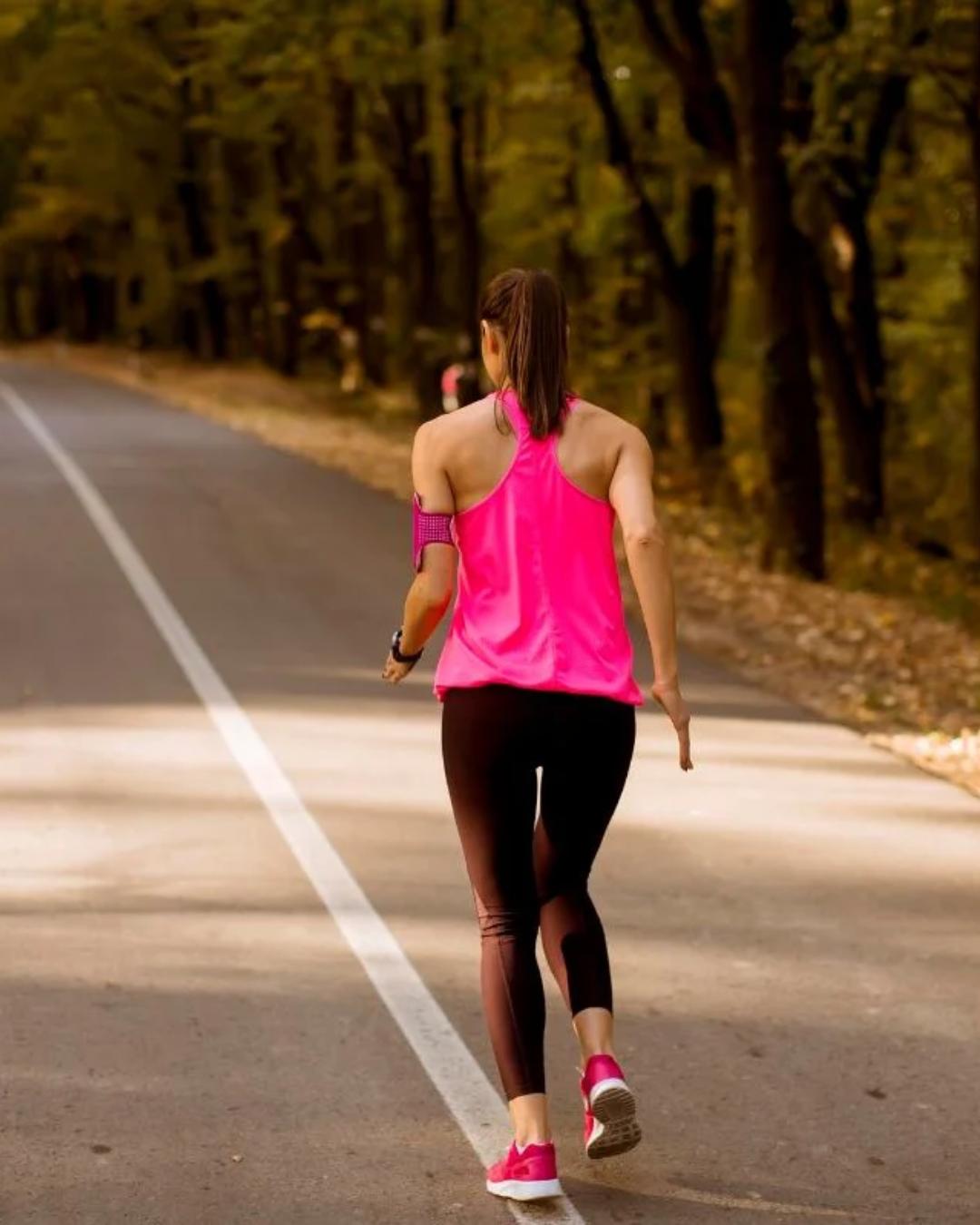 Coluna da SMAS: Março delas — reflexão, corrida e caminhada em homenagem às mulheres