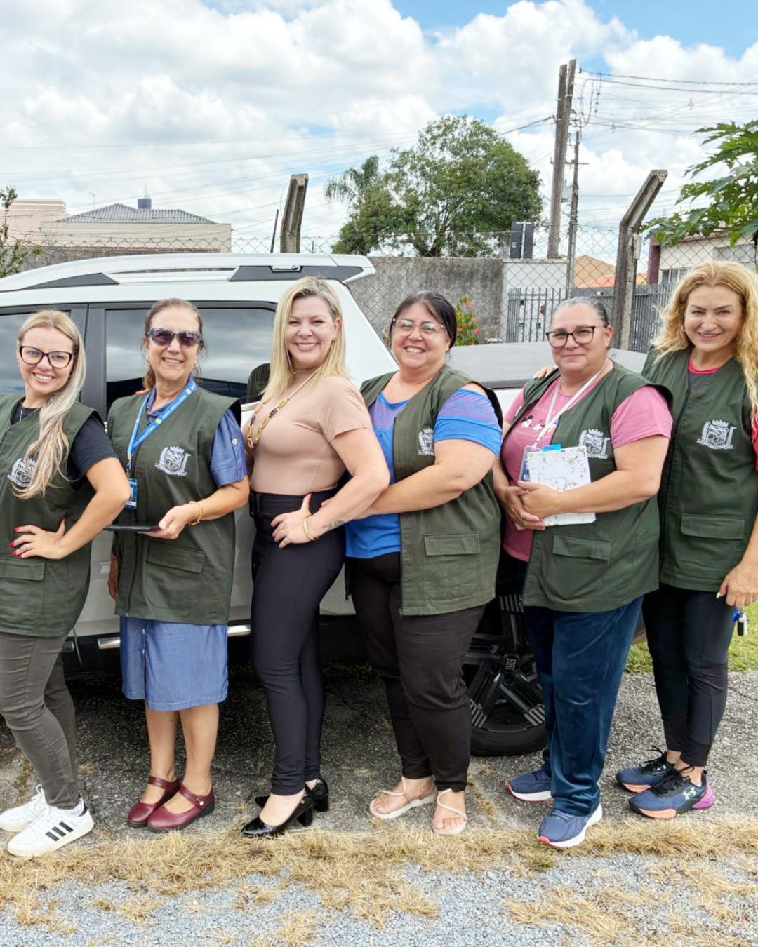 Coluna da SMED: Programa Cadê Você inicia as buscas de 2026