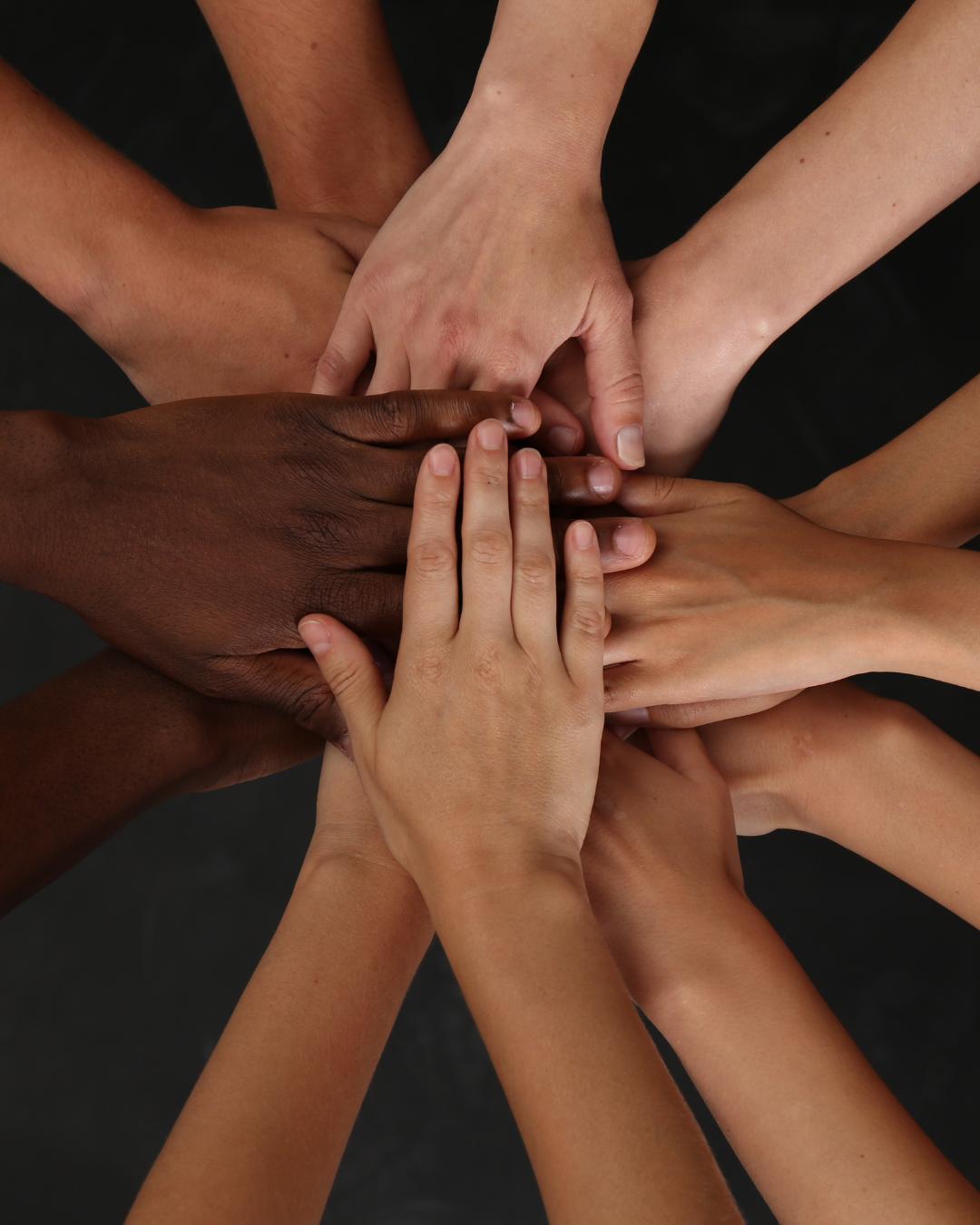 Coluna da SMED: Todo dia é dia de luta — educar pela igualdade racial